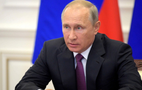 Путин рассказал о критериях при отборе кандидатов на посты министров