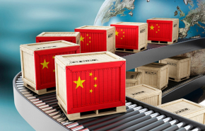 Особенности и преимущества организации доставки грузов из Китая