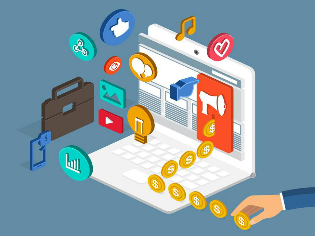 Ремаркетинг Google Ads - как вернуть на сайт посетителей?