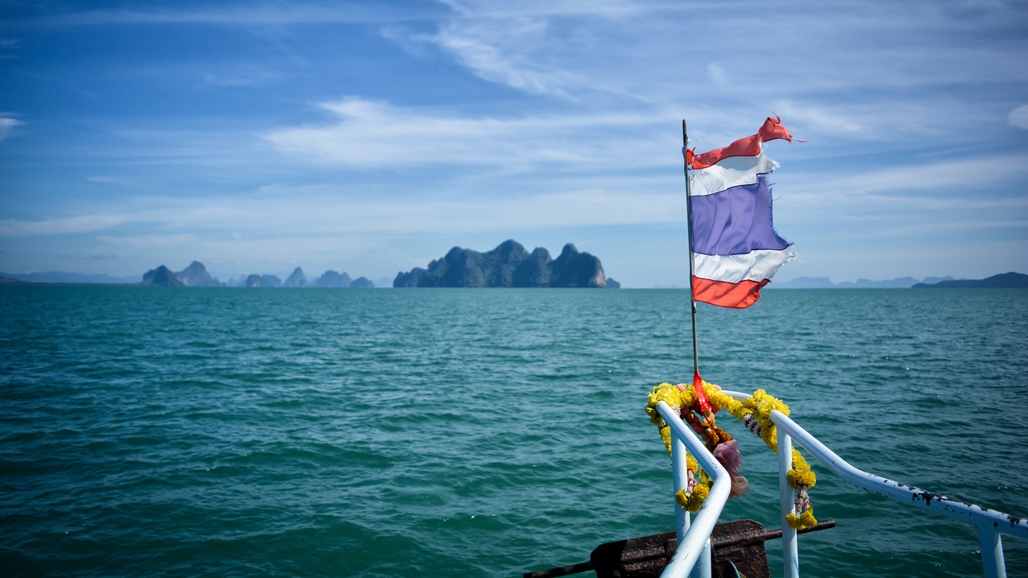Таиланд отменил оформление визы по прибытию в страну для 18 государств