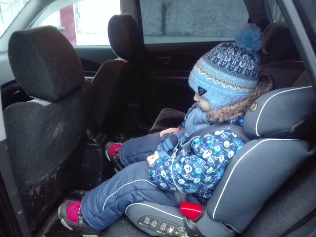 «Родительский патруль» проверил юных первоуральцев