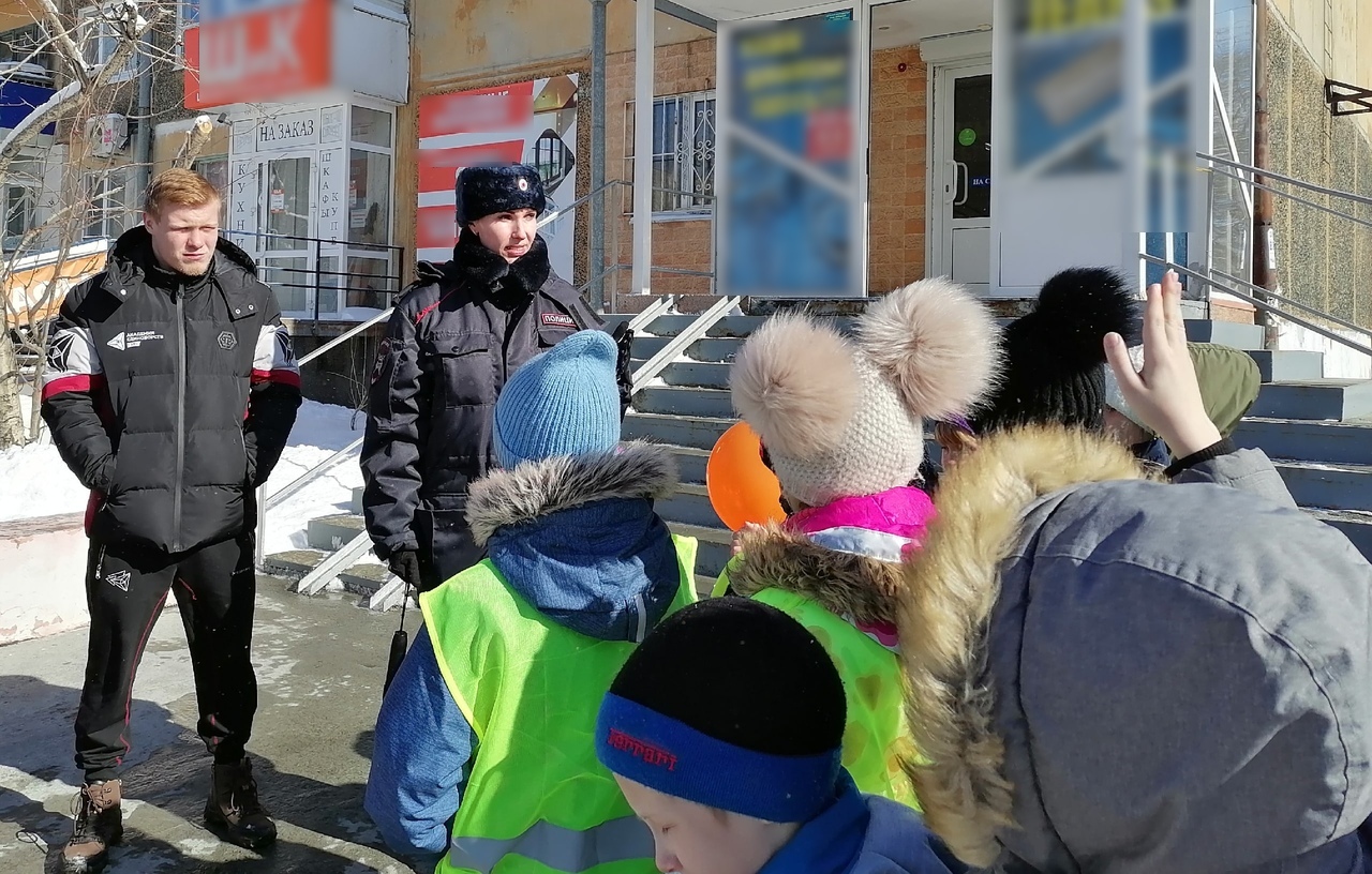 «Шагающий автобус» возглавил первоуральский боксер Марк Урванов