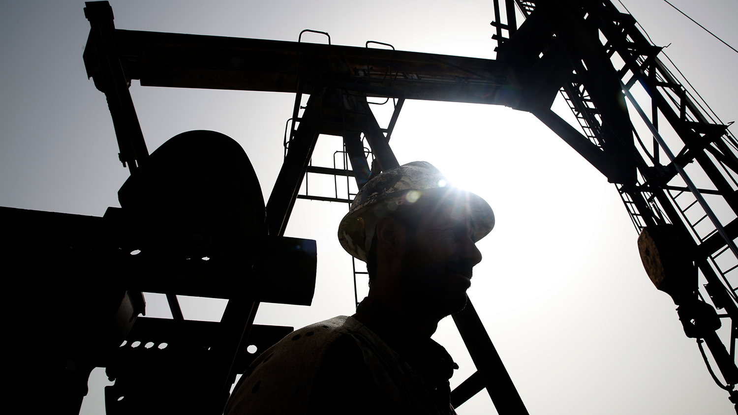Цена нефти марки Brent опустилась ниже $29 впервые с 2016 года