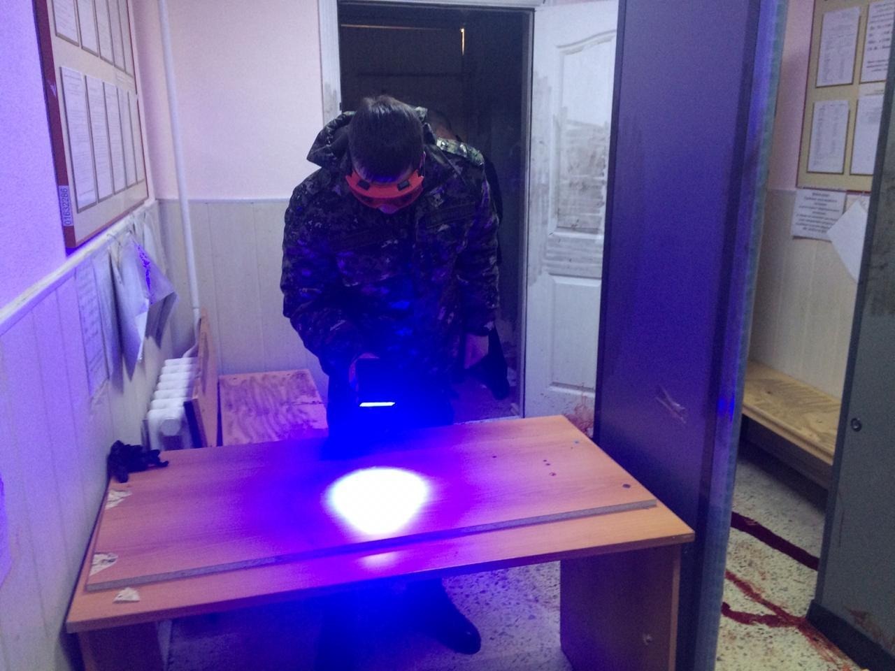В УФССП Первоуральска пройдет проверка специальной комиссией центрального аппарата ведомства