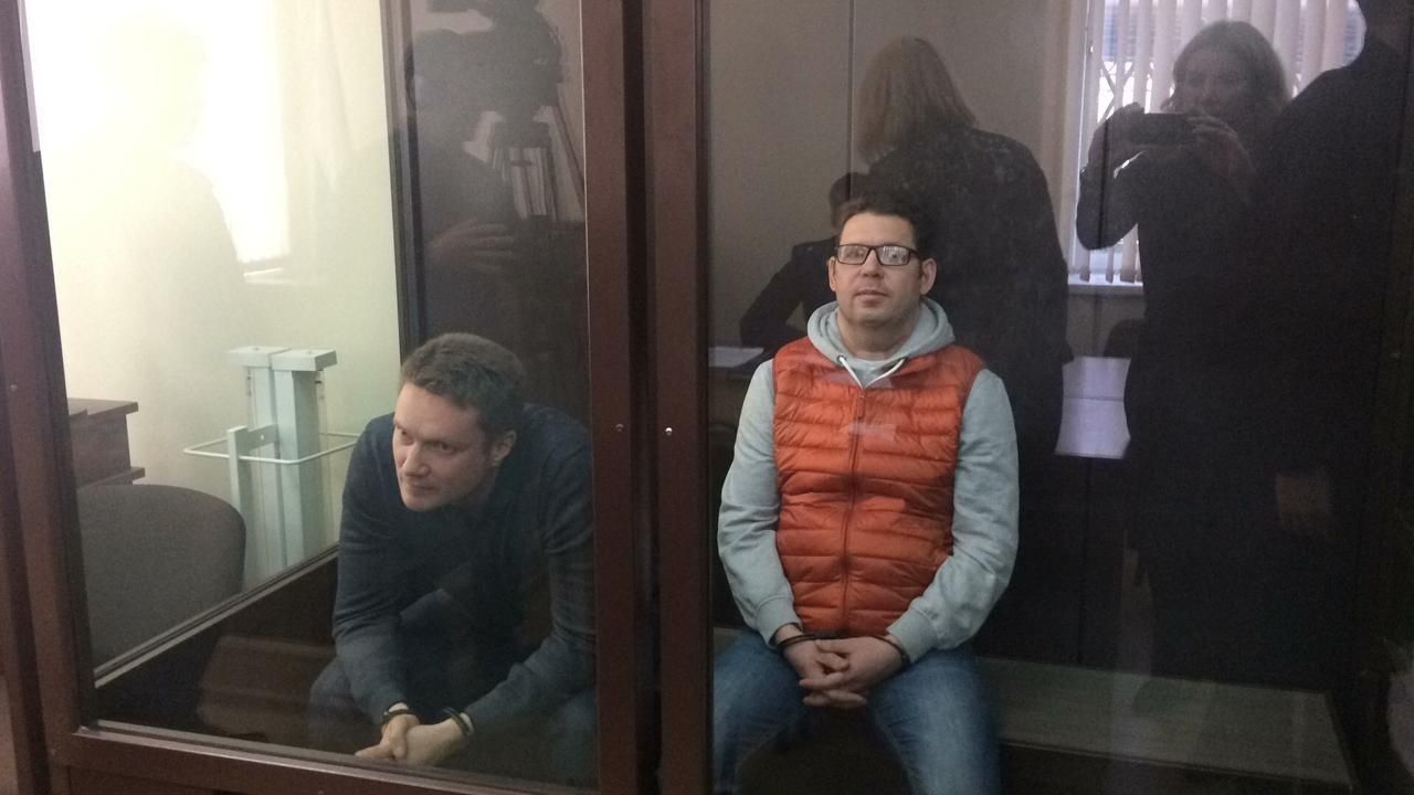 Депутата гордумы Екатеринбурга приговорили к 7 годам лишения свободы