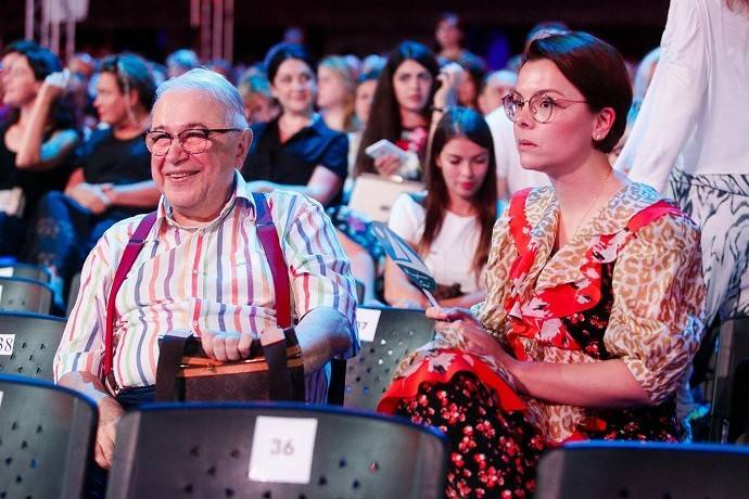 У Петросяна и Брухуновой родился ребенок