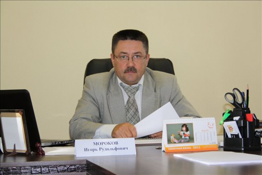 Детский омбудсмен получил выволочку в свердловском парламенте