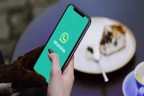 WhatsApp добавляет «детектор лжи». Что это