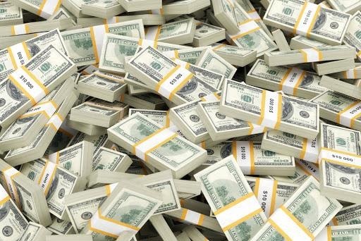 Выгодные ставки онлайн: самый большой выигрыш в истории букмекера
