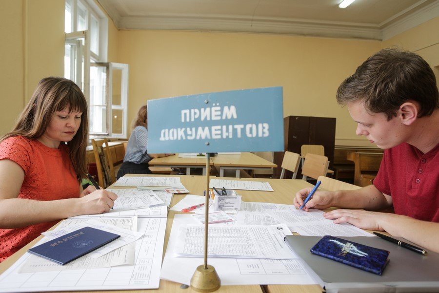 Правила поступления в вузы изменят