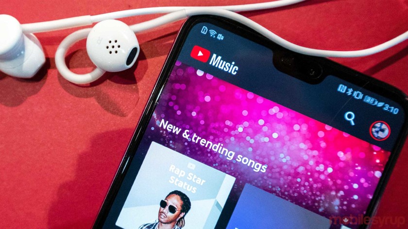 В YouTube появилась веселая функция