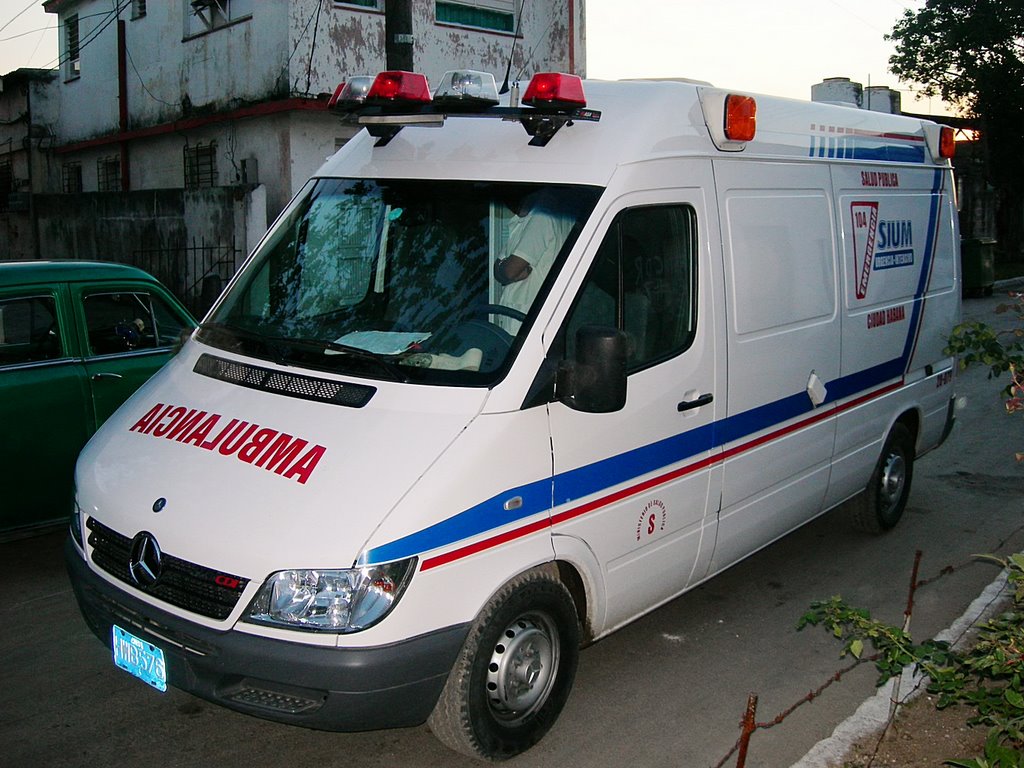 Зараженный коронавирусом россиянин скончался на Кубе