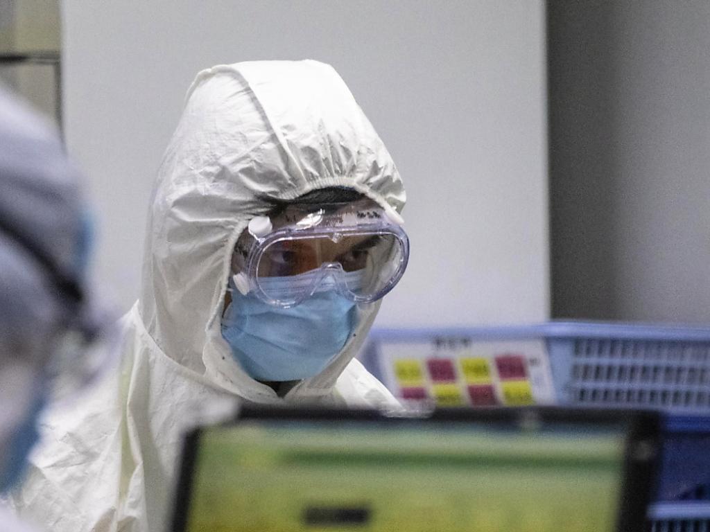 Россия еще не до конца вовлечена в процесс распространения коронавируса