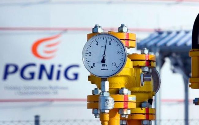 Польская PGNiG сообщает, что выиграла у «Газпрома» дело на $1,5 млрд