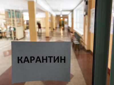 В Первоуральске закрылись кинотеатры, суды, спортивные учреждения