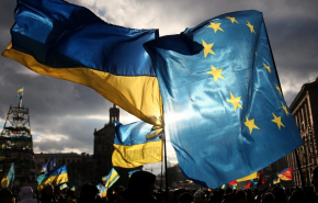 На Украине экс-депутат заявила о вероятной гибели страны