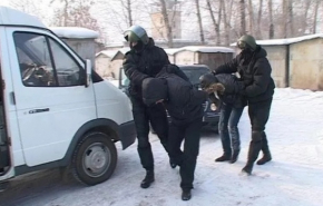В Екатеринбурге задержали крупную группировку сутенеров
