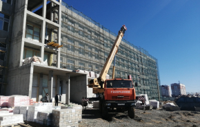 Власти Екатеринбурга попросят у Куйвашева 50 млрд рублей на новые школы