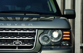 Land Rover готовит модель Road Rover