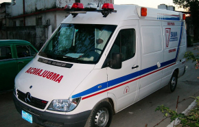 Зараженный коронавирусом россиянин скончался на Кубе