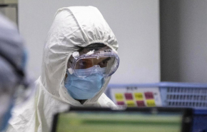 Россия еще не до конца вовлечена в процесс распространения коронавируса