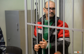 В Екатеринбурге водитель, сбивший трёх человек, обжаловал приговор