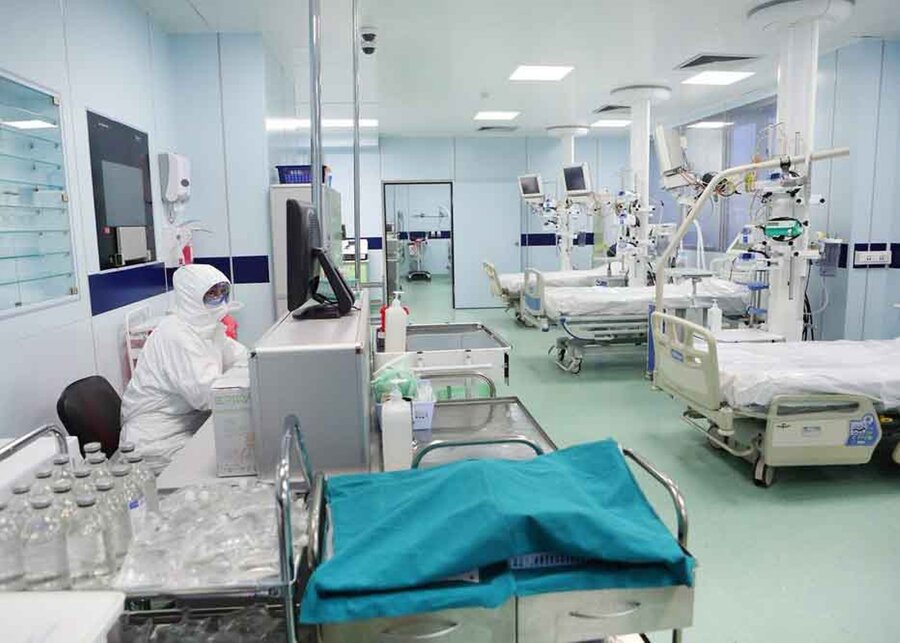 Первоуральск: Последние новости COVID-19 на 2 апреля 2020 года