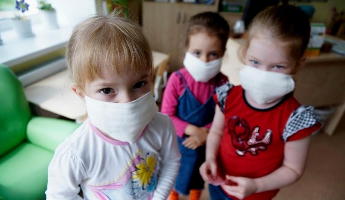 В Первоуральске откроют все детские сады