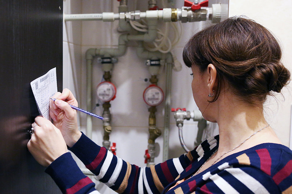 Мораторий на штрафы за неуплату ЖКХ могут снять раньше срока