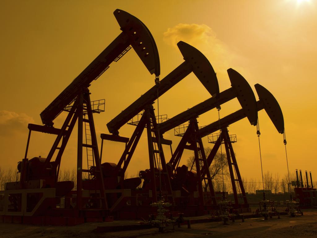 США едва ли пойдут на сокращение нефтедобычи
