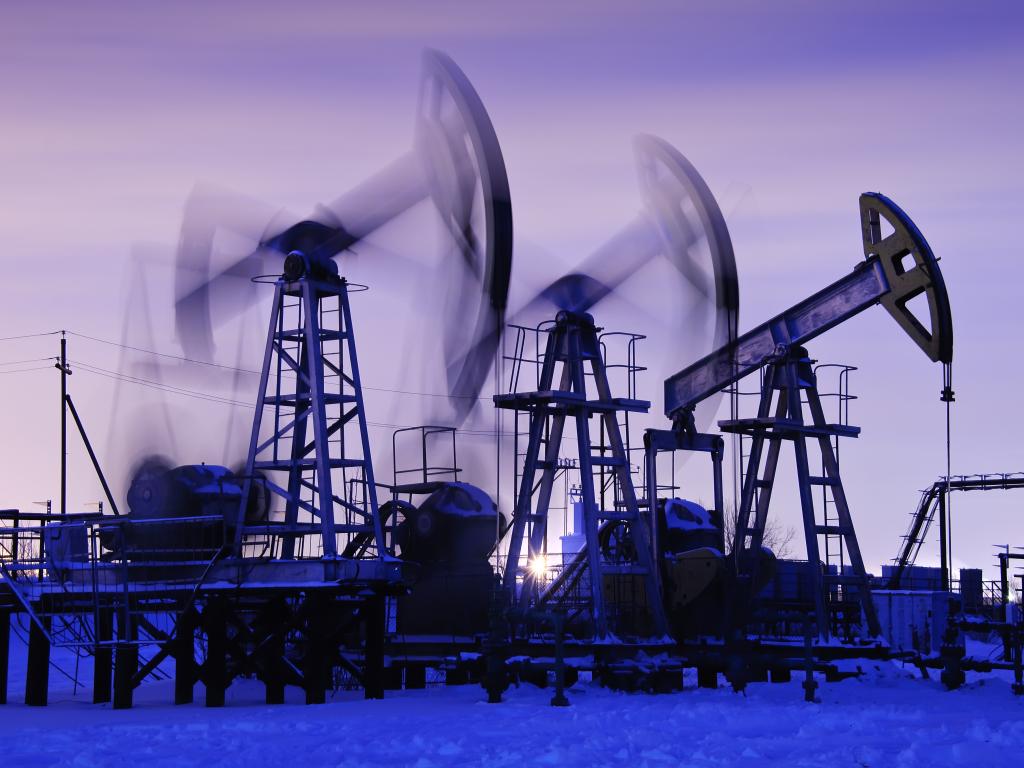 В Минэнерго России заявили о готовности сократить добычу нефти на 14%