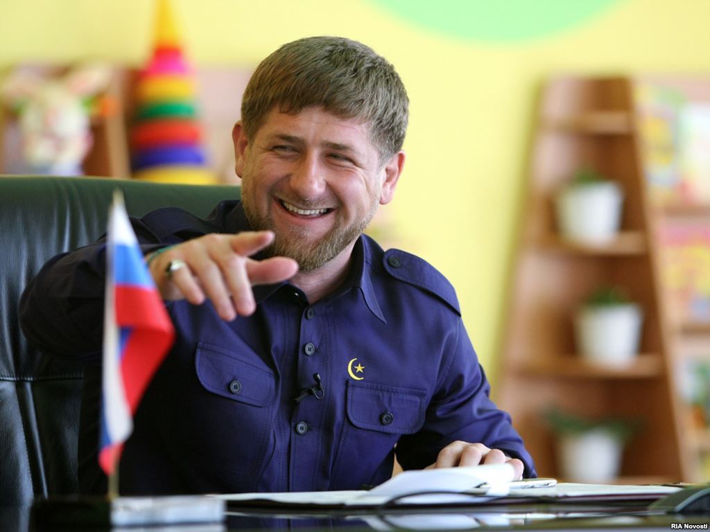 Кадыров ответил на критику его ограничительных мер в Чечне