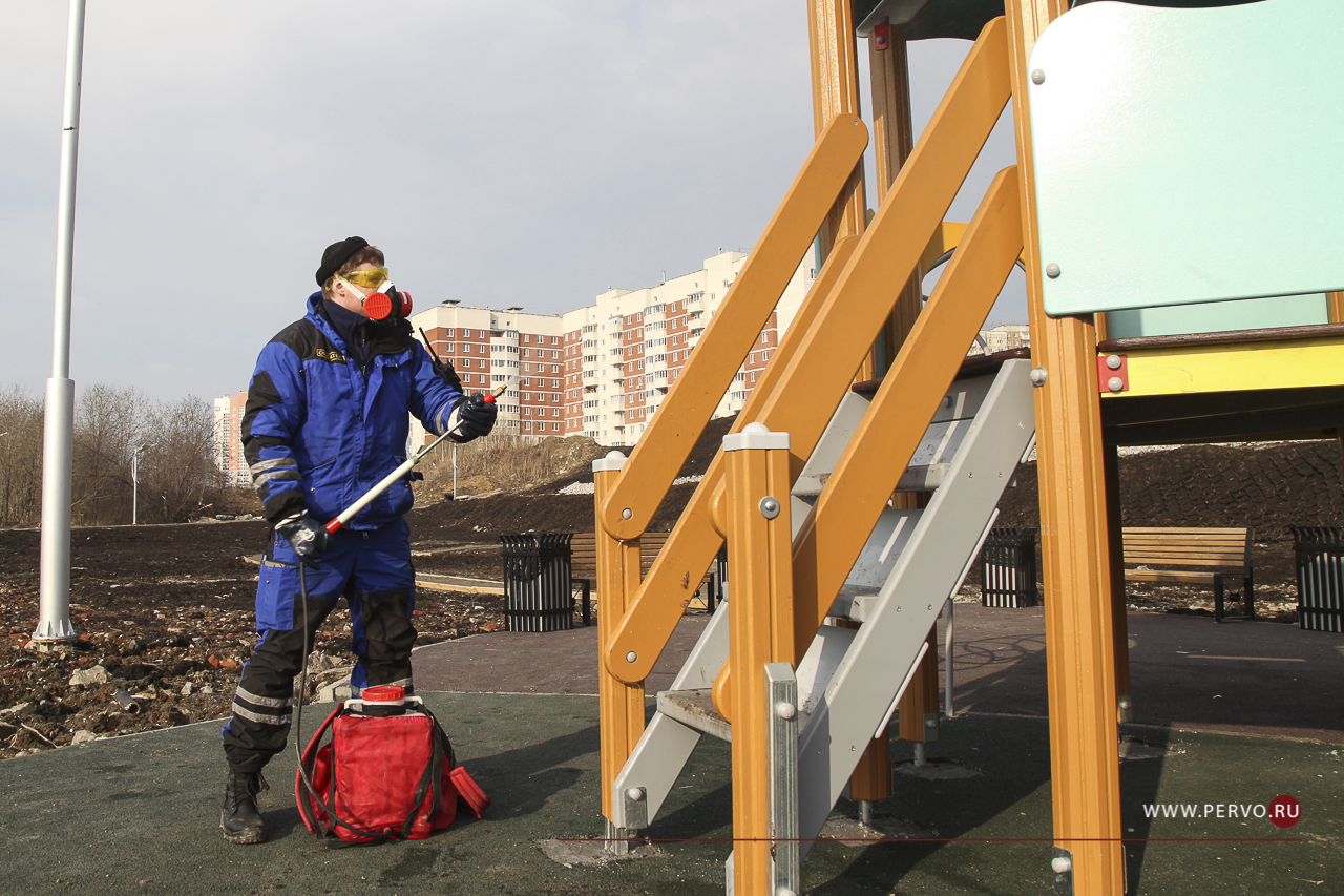 20 апреля COVID-19: «Бессмертный полк» и печальные рекорды в области