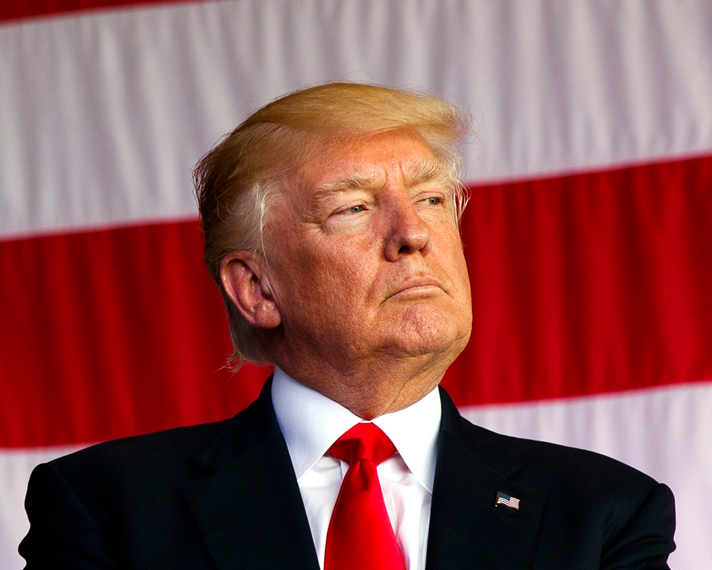 Трамп сообщил о «хорошем разговоре» с Путиным по нефти