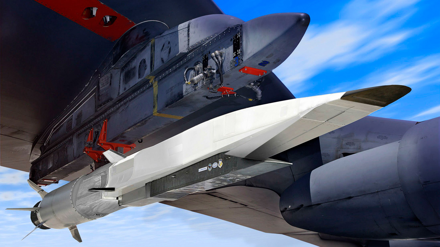 Гиперзвуковую ракету «Циркон» примут на вооружение в 2022 году