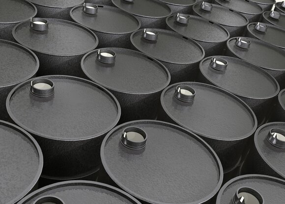 Мексика и США договорились сократить добычу нефти