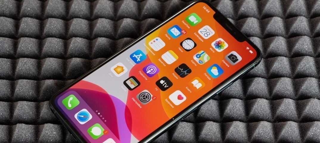 Самый большой iPhone 12 задержится