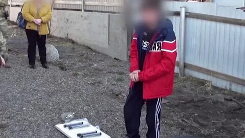 ФСБ задержала подростка в Красноярске за подготовку нападения на школу