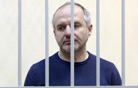 Экс-замминистра экономики Свердловской области оставили в СИЗО