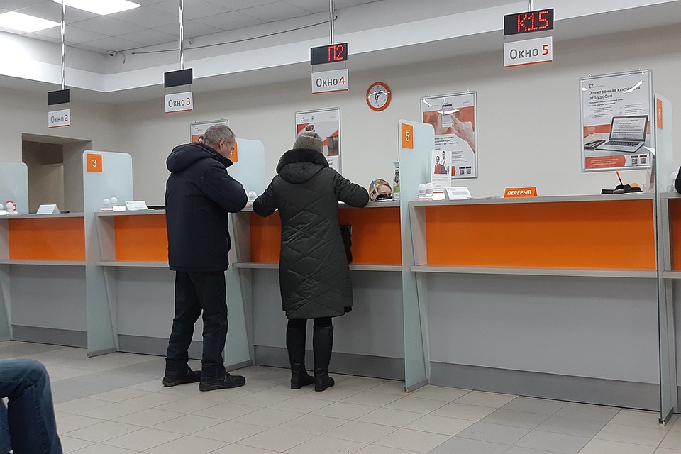«ЭнергосбыТ Плюс» в Первоуральске возобновил очный прием клиентов