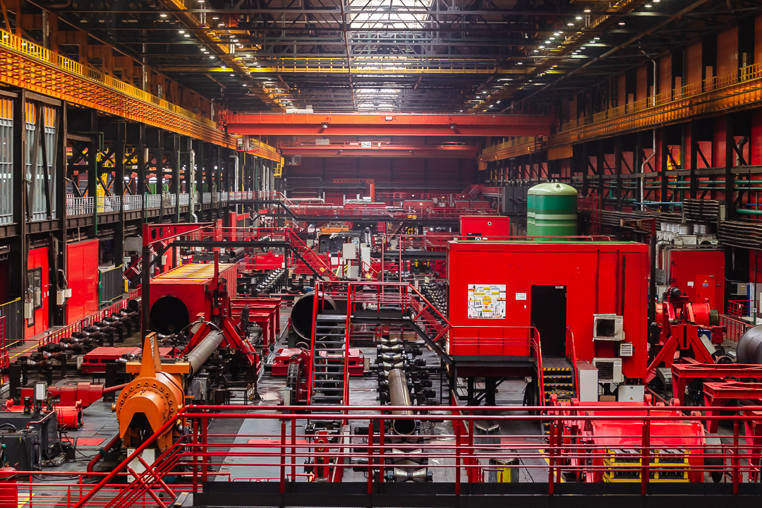 Предприятие Группы ЧТПЗ заявляет об отсутствии подтвержденных случаев заболевания коронавирусом среди сотрудников