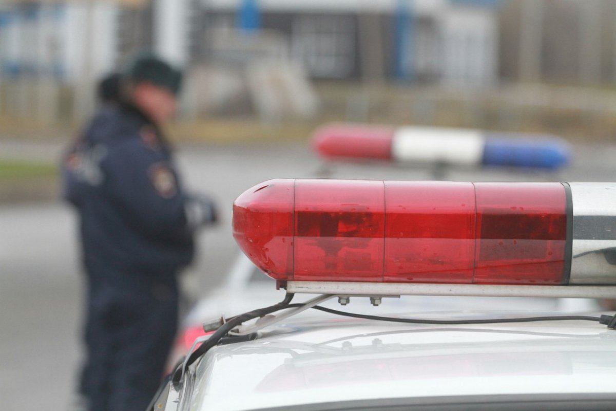 ГИБДД будет ловить пьяных водителей в майские праздники