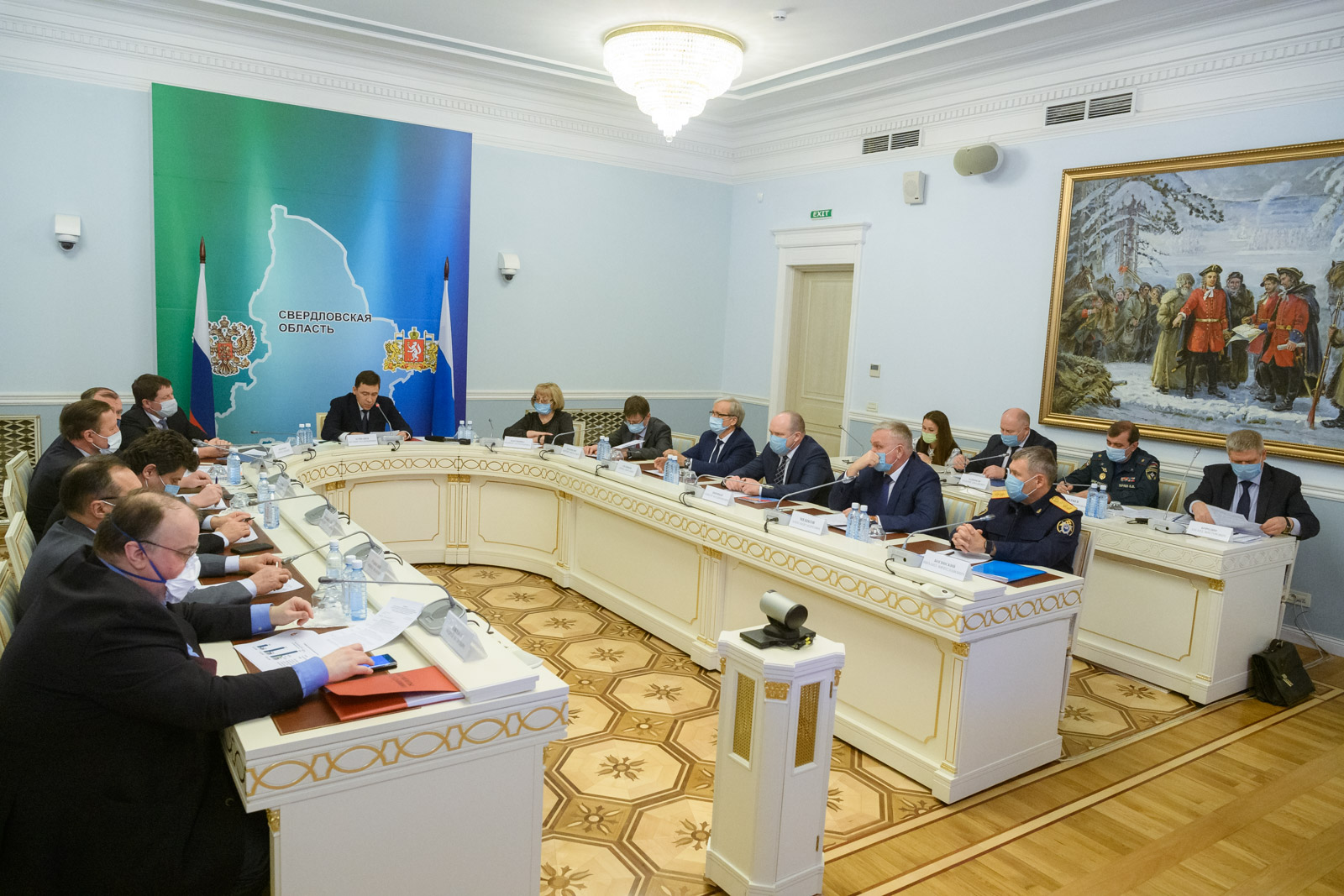 Самозанятым первоуральцам сделают выплаты