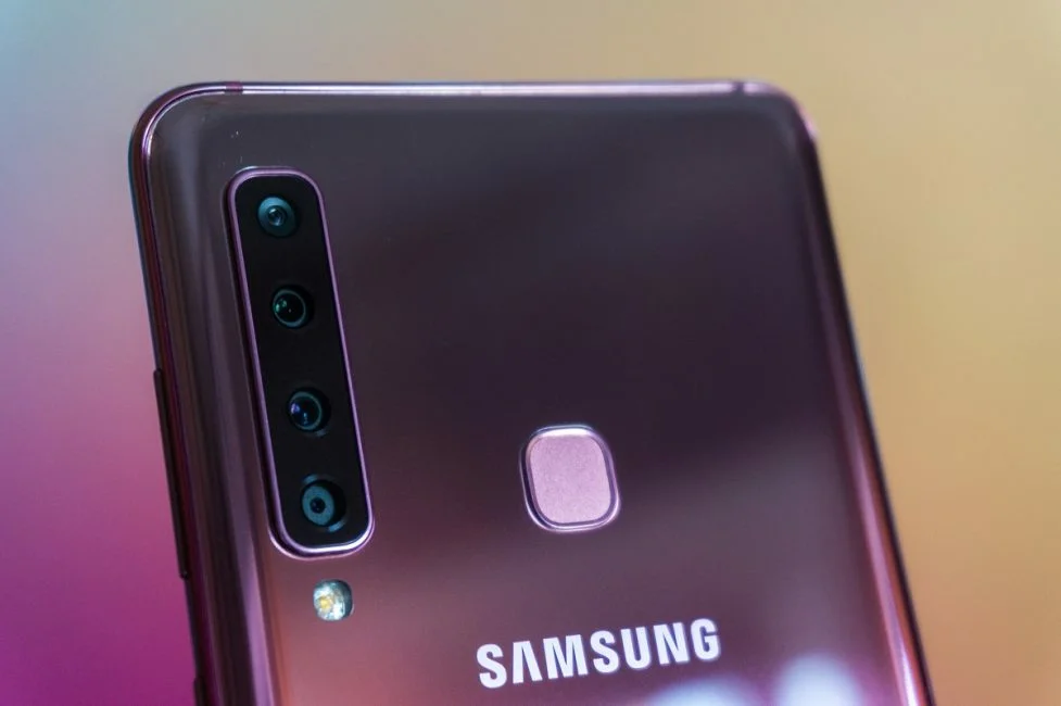 Samsung создает камеру на 600 Мп. Зачем?