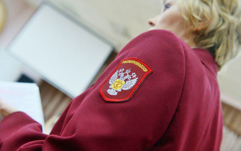 Роспотребнадзор рассказал кому еще разрешат работать ближайшие дни