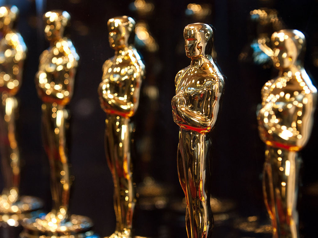 На «Оскар» впервые смогут претендовать фильмы, выходившие только онлайн