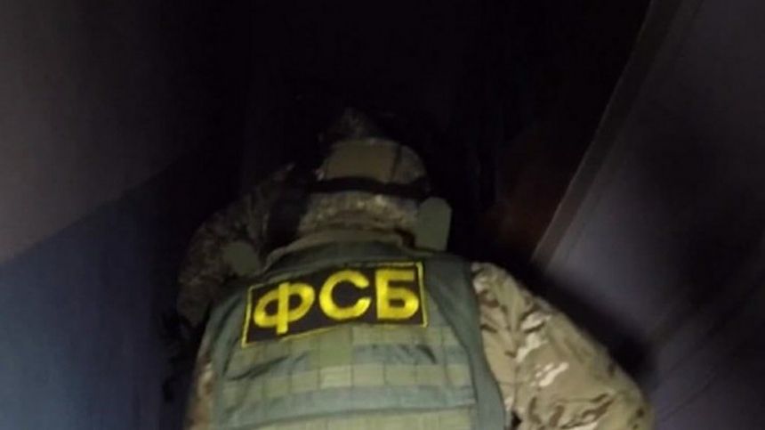 В Екатеринбурге ликвидированы боевики, готовившие теракты