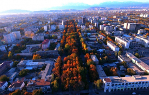 Актуальные новости города Бишкек и Киргизии