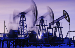 В Минэнерго России заявили о готовности сократить добычу нефти на 14%