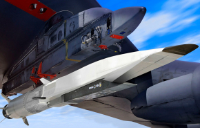 Гиперзвуковую ракету «Циркон» примут на вооружение в 2022 году